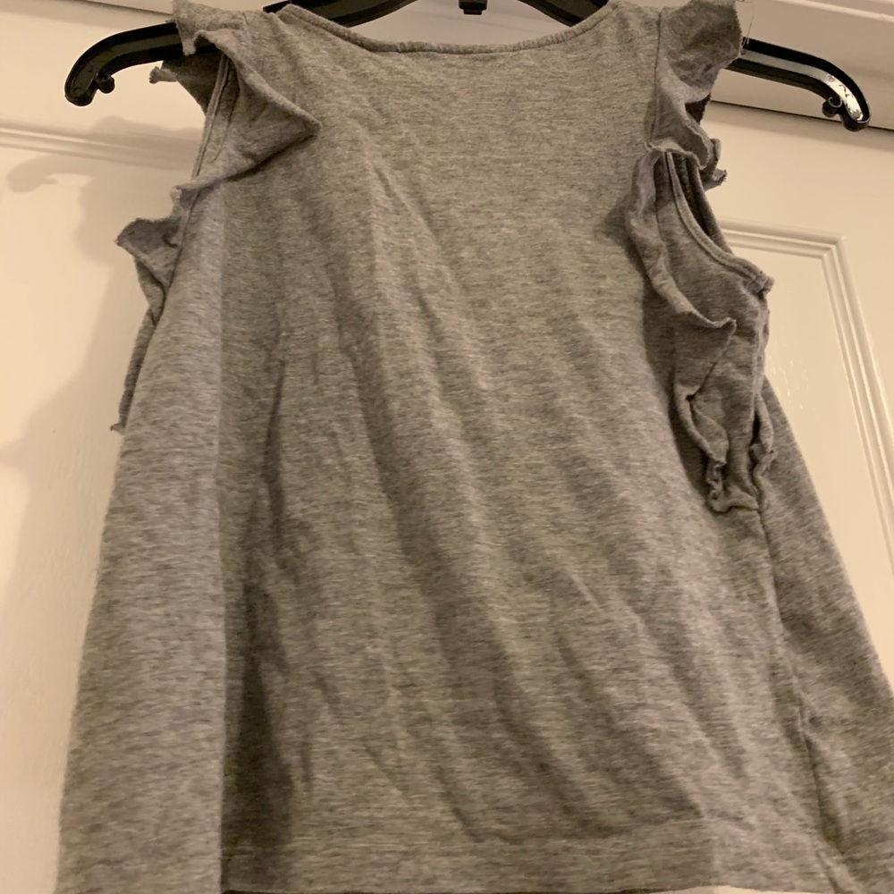 Girls tee